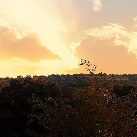 Villa Preciosa Con Hermosas Vistas. Hormigos Ngoại thất bức ảnh