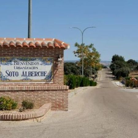 Villa Preciosa Con Hermosas Vistas. Hormigos Ngoại thất bức ảnh