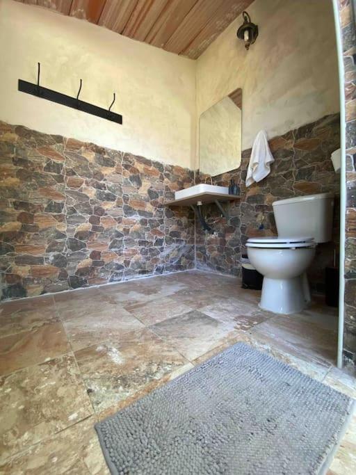 Villa Preciosa Con Hermosas Vistas. Hormigos Ngoại thất bức ảnh