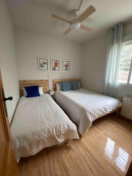 Villa Preciosa Con Hermosas Vistas. Hormigos Ngoại thất bức ảnh
