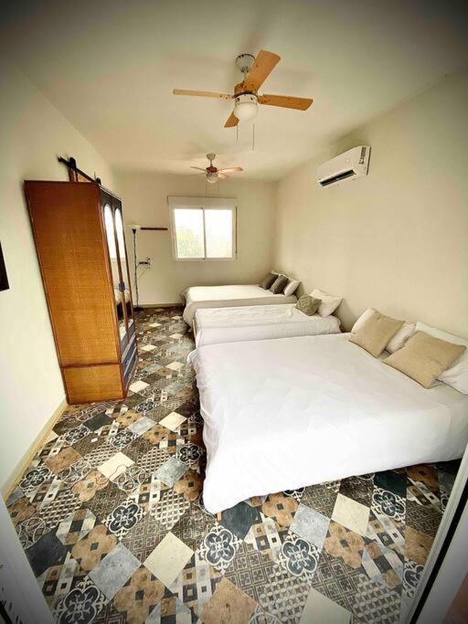 Villa Preciosa Con Hermosas Vistas. Hormigos Ngoại thất bức ảnh