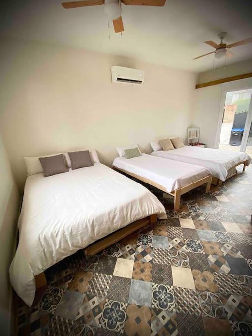Villa Preciosa Con Hermosas Vistas. Hormigos Ngoại thất bức ảnh